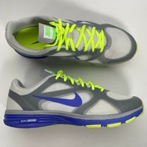 Nike TrainIng Dual Fusion TR Athletic Women’s Shoes Sz 10 - £23.38 GBP