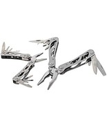 Master Mechanic 2 Piece Multitool Set - $52.97 CAD
