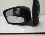 Driver Side View Mirror Power Non-heated Fits 05-10 ODYSSEY 946619 - $60.39