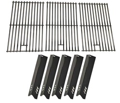 Replacement Kit For Grill Chef GBC1461W, GC1026, Dyna-Glo DGF510SSP, Gas Models - £83.07 GBP