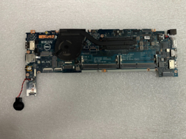 Dell Latitude 7300 i5-8365U Motherboard 9XFPT - $39.72