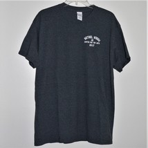 BETHEL WOODS CENTER FOR THE ARTS / WOODSTOCK Size L T-SHIRT - 2017 Seaso... - $12.86