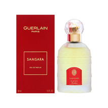 Guerlain Samsara 1.6oz Women&#39;s Eau de Toilette EDT SEALED DISCONTINUED - £123.55 GBP