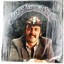 James Anthony Rose self titled LP Album from 1981 on Stallion Records label - $19.95