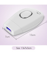IPL Laser Hair Removal Handset - $185.00