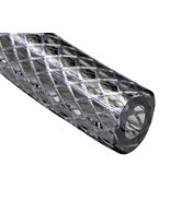 Mueller Streamline Company Tube Braid 1Id X 1-3/8Od Case Of 50, Mueller - $2,630.37 MXN