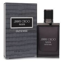 Jimmy Choo Man Intense Cologne by Jimmy Choo, Jimmy choo man intense is ... - $38.15