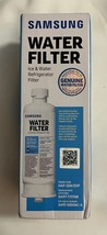 Samsung Genuine DA97-17376B Refrigerator Water Filter, 1-Pack (HAF-QIN/EXP) - £23.60 GBP