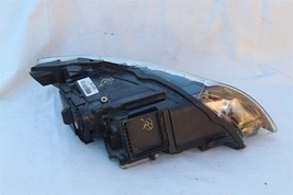 2010-15 Audi Q7 Xenon HID Headlight Head Light Lamp Non-AFS Driver Left LH image 7