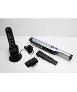 Shark WV201BLBRN WANDVAC Cordless Hand Vac - $44.99