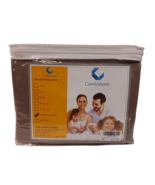 Comfy Sheets Coton Égyptien 600-TC California King Feuilles 4 Pièce Set ... - $1,467.28 MXN