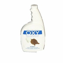 Kirby Shampoo Vacuum CARPET RUG all Purpose Spot Remover OXY Stain Cleaner 22 Oz - £16.52 GBP