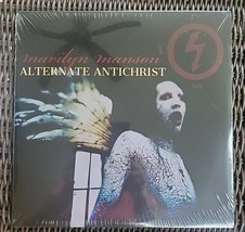 Marilyn Manson Alternate Antichrist Vinyl - £79.32 GBP