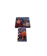 Home Alone 1, 2, &amp; 3 VHS Lot Tested Working - $290.88 MXN
