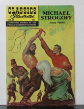 Classics Illustrated #28 Summer 1969 - £8.72 GBP