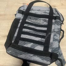 Under Armour UA Project Rock Duffle Backpack Training Gym Bag 2022 - $47.26