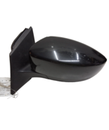12 13 14 Ford focus left drivers black door mirror 3 wires OEM - $67.82 CAD