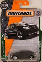 Matchbox 2018 Basic Mainline MBX Road Trip: Mercedes Benz GLE Coupe - $10.78