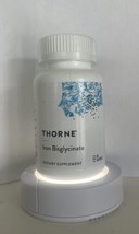 Thorne Iron Bisglycinate NSF, #60 Caps - £12.50 GBP