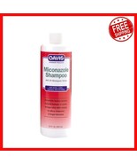 Miconazole Nitrate Pet Shampoo - 12 Oz Provides Moisture &amp; Fungal Relief - $42.68 CAD