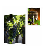 Screen Gems Wine Country Screen - $500.14