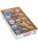 Otis Spunkmeyer Muffins/10 Blueberry/10 Banana Nut/10 Chocolate Chip, 4 ... - $959.46 MXN