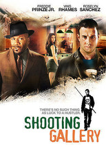 Shooting Gallery (DVD, 2005) - £2.83 GBP