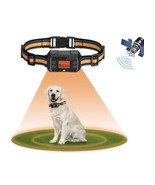GPS Wireless Fence System Medium Large Dog Containment Waterproof Rechar... - $1,873.73 MXN