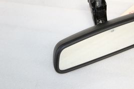 2007-2011 BMW E92 328i 335i INTERIOR REAR VIEW MIRROR AUTO DIM & HOMELINK J8594 image 2