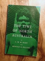 The Tiwi of North Australia (Case Studies in Cultural Anthropology) [Paperback]  - £2.30 GBP