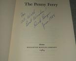 The Penny Ferry Boyer, Rick - $8.27