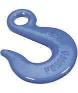 5/16&quot; Blue Eye S Hook, #N177-345, National Mfg Co, 3PK - $374.21 MXN