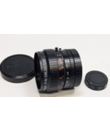 Melles Griot Invaritar 59LGC535 FUJINON HF35A-2M1 Machine Lens .3-5m, f/... - $1,261.40 MXN