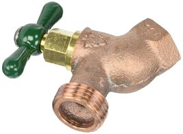 Arrowhead Brass &amp; Plumbing 253LF 1/2&quot; Female Pipe Thread - £19.69 GBP