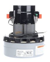 1 Ametek Part 116763-13 Motor Lamb Two Stage 120 Volt Bypass Acustek - $242.96 CAD