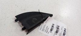 Hyundai Elantra Mirror Mount Cover Door Trim Right Passenger 2013 2014 2015 2016 - £20.36 GBP