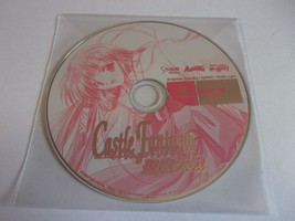 Castle Fantasia Seima Taisen - SEGA Dreamcast NTSC-J - AGREE 2004 - £7.05 GBP