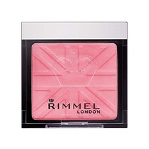 Rimmel Lasting Finish Mono Blush, Pink Rose  - $24.00