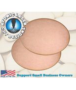 230mm x 173mm Oval Bases MDF (x2) Wargames Miniatures FAST SHIPPING #1 U... - $3.71