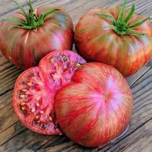 Join Or Die Tomato Seeds Grower Organic Fresh Garden Seeds - £5.78 GBP