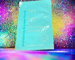 Tula Skincare The Instant Facial Skin Reviving Treatment Pad Lactic Acid... - £11.76 GBP