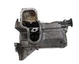 Upper Engine Oil Pan From 2007 Nissan Xterra  4.0 - $157.95