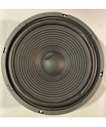 Vintage 10&quot; Speaker SC80920-1 Tiwan 9709 - $37.64 CAD