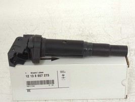 New OEM Genuine BMW Ignition Coil 2002-2016 most BMW models 12-13-8-657-273 - £42.84 GBP
