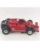 Tyco Tomy Ferrari Formula One #27 HO Slot Car RED - Untested - $433.97 MXN