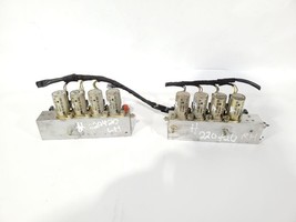 Pair Of Convertible Top Motor Actuators OEM 1990 Mercedes 300SL - $1,075.43 MXN