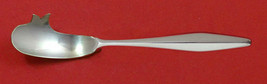 Diamond by Reed and Barton Sterling Silver Cheese Knife w/Pick FH AS Custom Made - £53.72 GBP