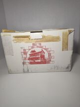 Department 56 H.J. Heinz House 1996 Limited Edition Retired Never Sold In Stores - $39.57