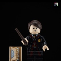 New Lego Harry Potter Minifigures Series 2 (71028) Neville Longbottom C0450 - $5.93