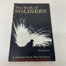 The Book Of Soldiers Military History Paperback Book by Chuck Dean 1991 - £12.62 GBP